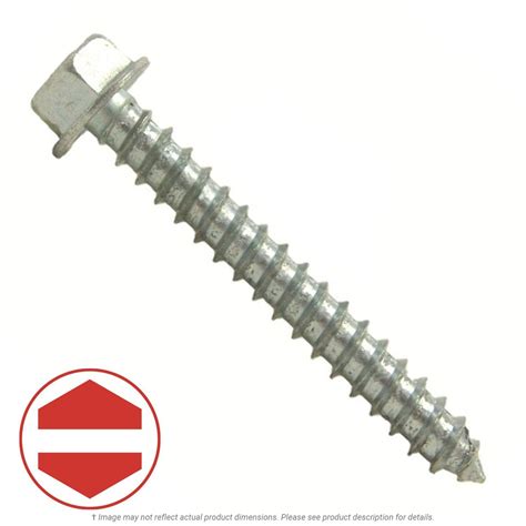 2.5 inch zinc plated sheet metal screws|zinc plated screws.